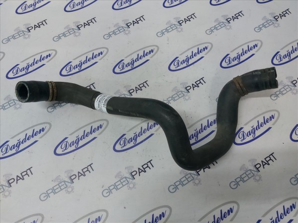 1998-2004 FOCUS RADYATÖR ÜST HORTUMU 1.6 BENZİNLİ(ÇIKMA)