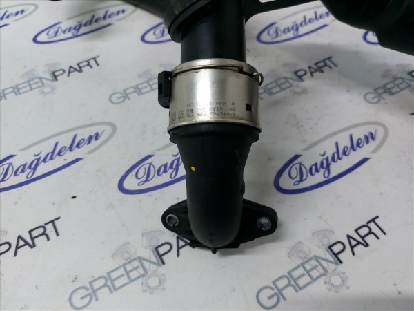 2018 FOCUS HAVA EMME BORUSU (ÇIKMA)