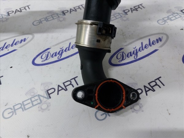 2018 FOCUS HAVA EMME BORUSU (ÇIKMA)