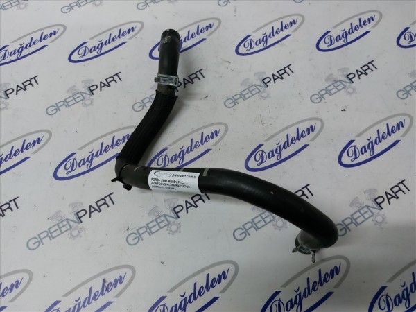 2018 FOCUS RADYATÖR HORTUMU (ÇIKMA)