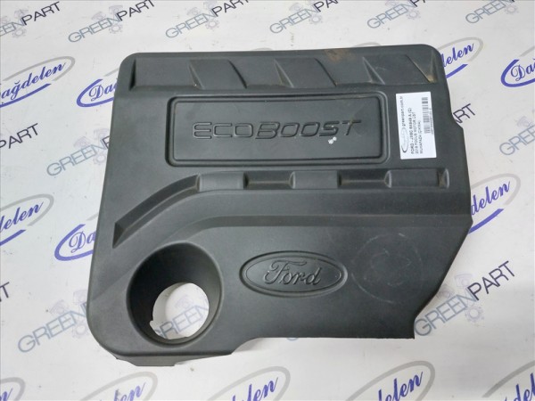 2018 FOCUS MOTOR ÜST MUHAFAZA 1.0 MOTOR(ÇIKMA)
