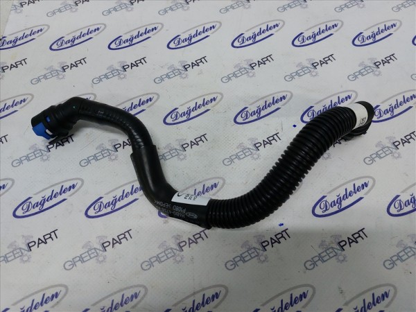 2018 FOCUS/FİESTA HAVA VAKUM HORTUMU 1.0 MOTOR (ÇIKMA)