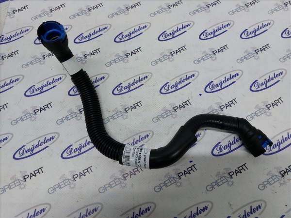 2018 FOCUS/FİESTA HAVA VAKUM HORTUMU 1.0 MOTOR (ÇIKMA)