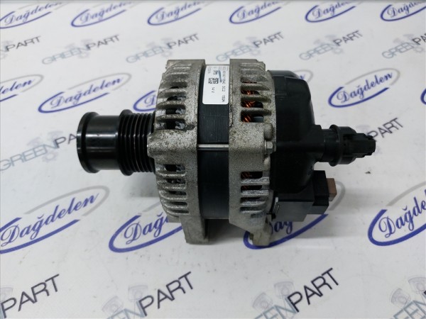 2018 FOCUS ŞARJ DİNAMOSU 1.0 MOTOR (ÇIKMA)