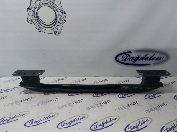 2007-2014 MONDEO/-S MAX ARKA TAMPON DEMİRİ (ÇIKMA)