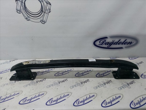 2007-2014 MONDEO/-S MAX ARKA TAMPON DEMİRİ (ÇIKMA)