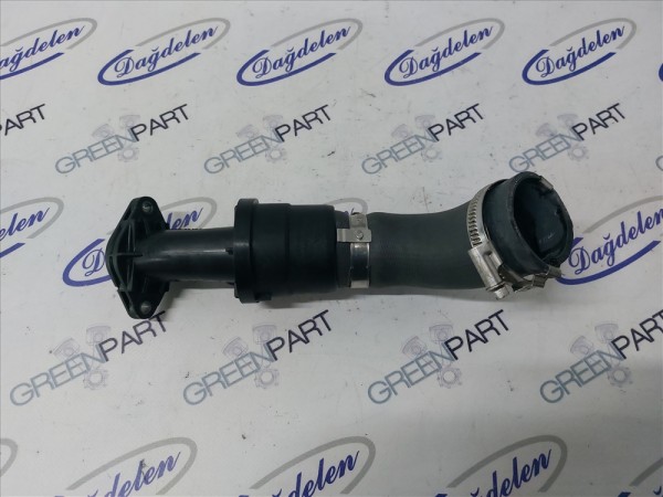 2019-2022 ECOSPORT/PUMA INTERCOOLER HORTUMU (ÇIKMA)