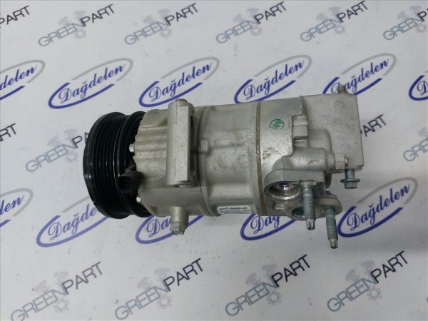 2018 FİESTA/ECOSPORT KLİMA KOMPRESÖRÜ 1.0 ECOBOST (ÇIKMA)