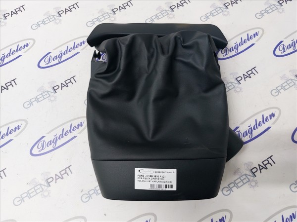 2018 FİESTA DİREKSİYON KOLONU ÜST KAPLAMA (ÇIKMA)