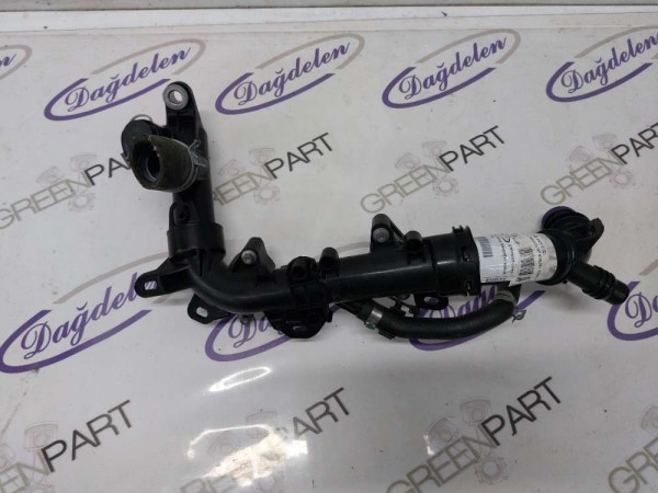 2018 FOCUS TERMOSTAT BORUSU (ÇIKMA)