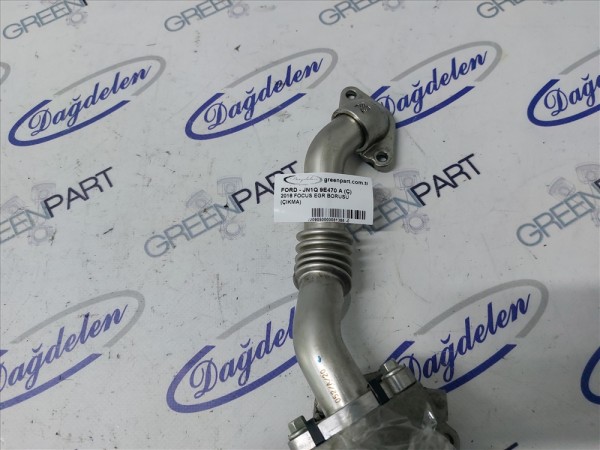 2018 FOCUS EGR BORUSU (ÇIKMA)