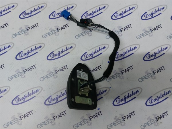 2014-2018 FOCUS TAVAN ANTEN RADYO