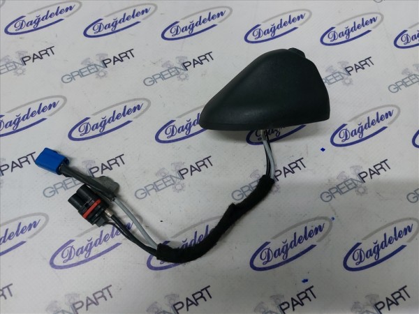 2014-2018 FOCUS TAVAN ANTEN RADYO