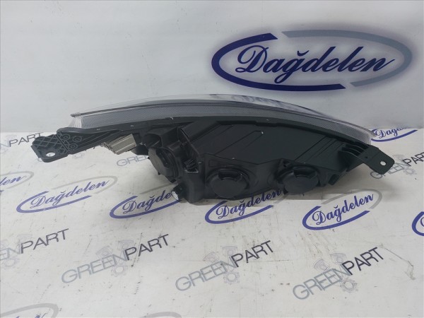 2018 FOCUS SOL FAR SİYAH ZEMİN (YAN SANAYİ)