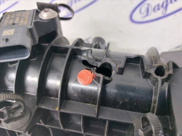 2018 FOCUS/FİESTA/ECOSPORT EMME MANİFOLDU (1.0 ECOBOOST/ÇIKMA)