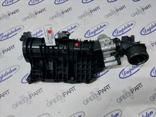 2018 FOCUS/FİESTA/ECOSPORT EMME MANİFOLDU (1.0 ECOBOOST/ÇIKMA)