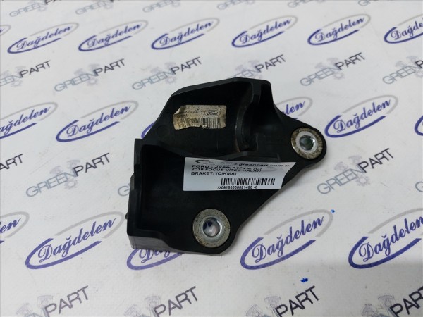 2018 FOCUS VİTES HALATI BRAKETİ (ÇIKMA)