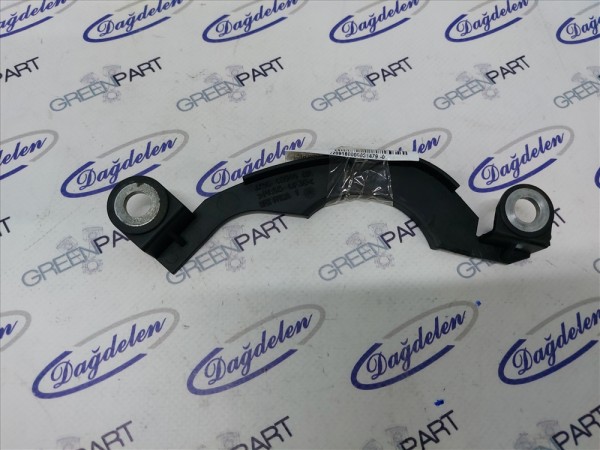 2018 FOCUS KARTER YAN KAPAK (ÇIKMA)