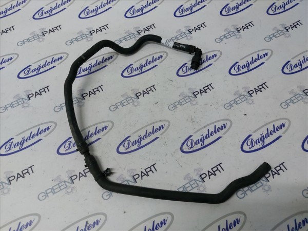 2018 FOCUS RADYATÖR YEDEK SU DEPOSU HORTUMU (ÇIKMA/1.5 DİZEL)