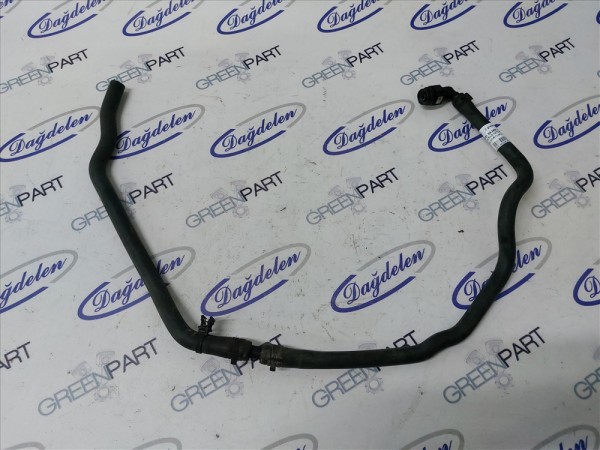 2018 FOCUS RADYATÖR YEDEK SU DEPOSU HORTUMU (ÇIKMA/1.5 DİZEL)