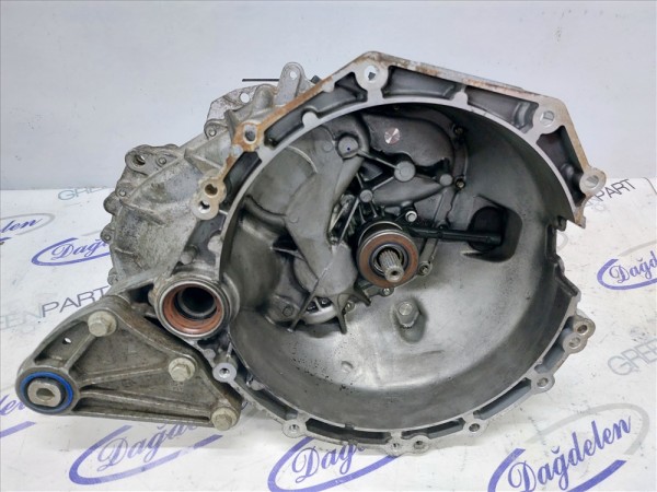 2018 FOCUS ŞANZIMAN (1.0 ECOBOOST/MANUEL/6 İLERİ/ÇIKMA)