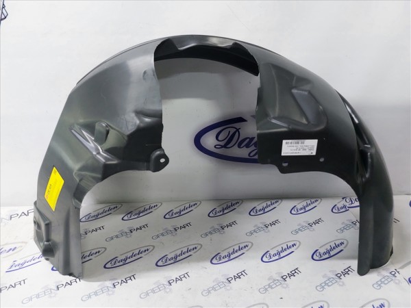 2009-2017 FİESTA ÖN DAVLUMBAZ SOL (YAN SANAYİ)