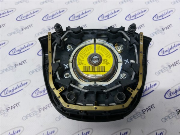 2004-2011 C-MAX/KUGA SÜRÜCÜ AIRBAG/HAVA YASTIĞI (ÇIKMA)