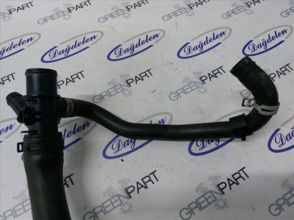 2018 FOCUS RADYATÖR SOĞUTMA HORTUMU (1.0 ECOBOOST/ÇIKMA)