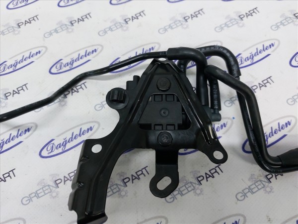 2018 FOCUS/FİESTA TURBO BASINÇ/SELENOİD VALFİ (ÇIKMA)