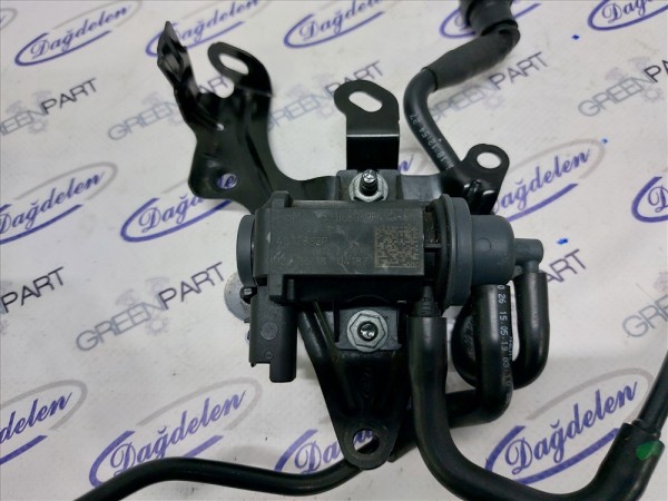 2018 FOCUS/FİESTA TURBO BASINÇ/SELENOİD VALFİ (ÇIKMA)