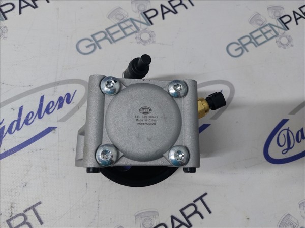 2011-2018 FOCUS DİREKSİYON POMPASI (HELLA)