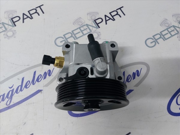 2011-2018 FOCUS DİREKSİYON POMPASI (HELLA)