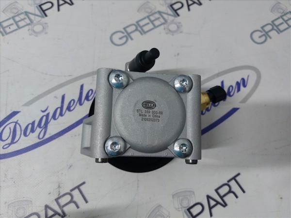 2005-2011 FOCUS/C-MAX DİREKSİYON POMPASI (HELLA)
