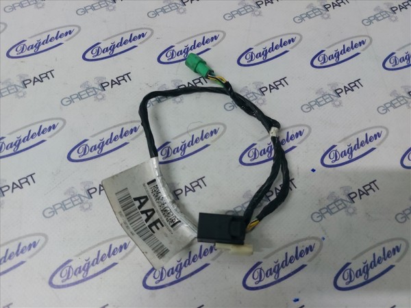 2011-2015 FOCUS ANAHTARSIZ KAPI GİRİŞ TESİSATI (ÇIKMA)