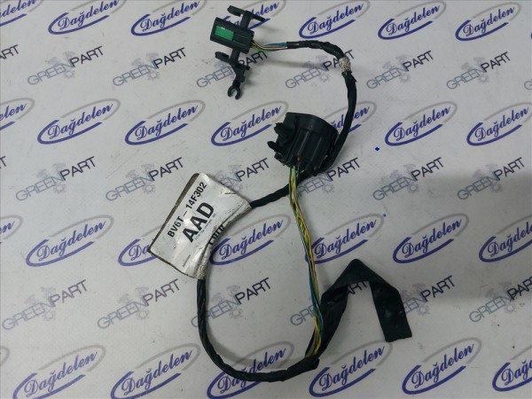 2011-2015 FOCUS ANAHTARSIZ KAPI GİRİŞ TESİSATI (ÇIKMA)