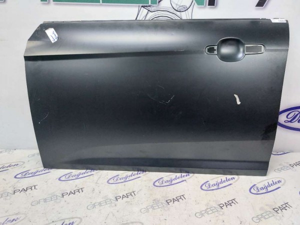 2011-2018 FOCUS SOL ÖN KAPI DIŞ SACI