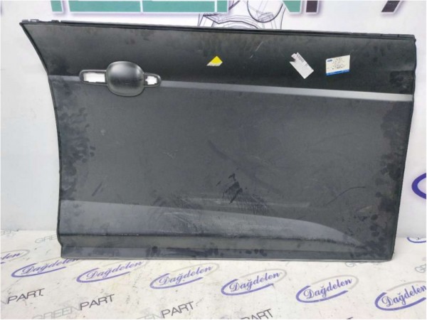 2011-2018 FOCUS SOL ÖN KAPI DIŞ SACI