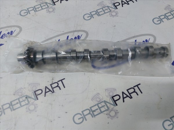 2005-2011 FOCUS  EGZOZ EKSANTRİK MİLİ (1.6 DİZEL/YAN SANAYİ)