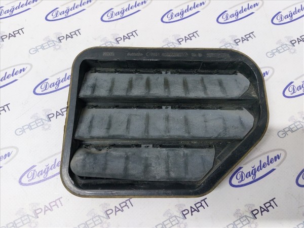 2011-2015 FOCUS/C-MAX ARKA ÇAMURLUK HAVALANDIRMA SAĞ (ÇIKMA)