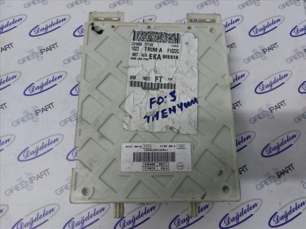 2011-2014 FOCUS GEM MODÜLÜ (ÇIKMA)