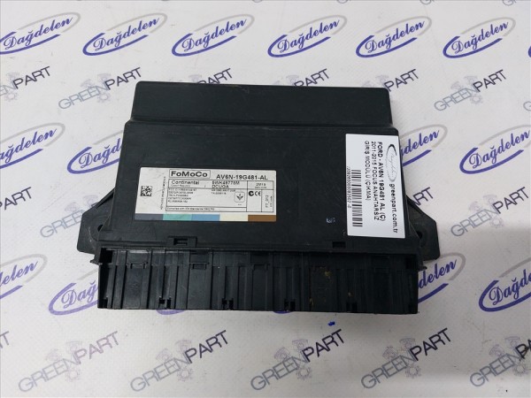 2011-2015 FOCUS ANAHTARSIZ GİRİŞ MODÜLÜ (ÇIKMA)