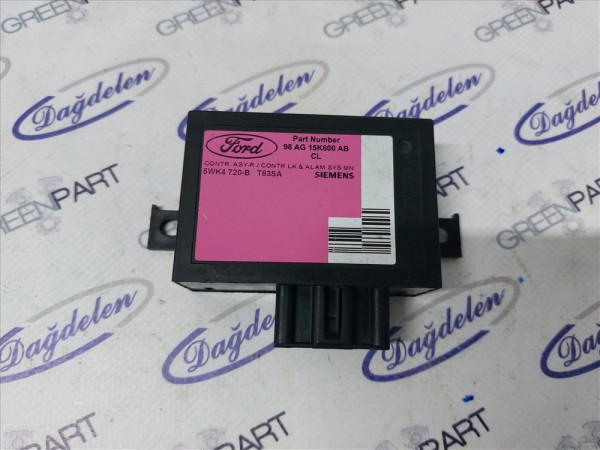 1998-2004 FOCUS ALARM MODÜLÜ (ÇIKMA)