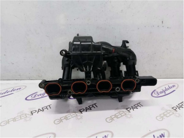 2002-2011 FOCUS/C-MAX/FİESTA EMME MANİFOLD (1.6 BENZİN/ÇIKMA)
