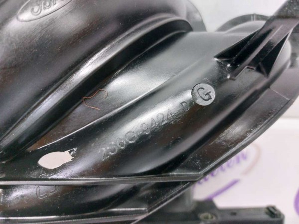 2002-2011 FOCUS/C-MAX/FİESTA EMME MANİFOLD (1.6 BENZİN/ÇIKMA)