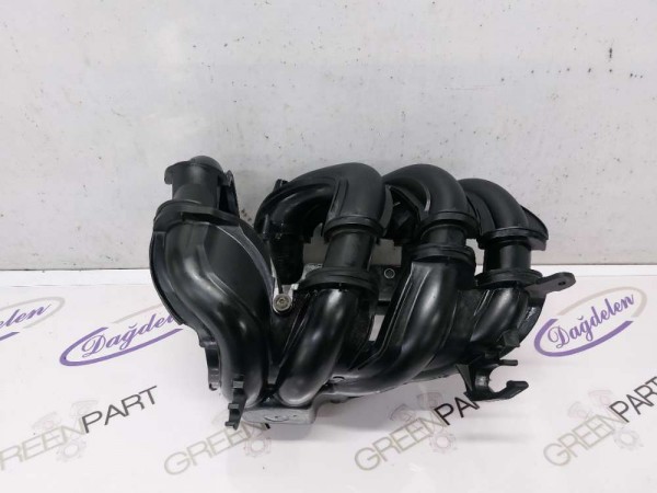 2002-2011 FOCUS/C-MAX/FİESTA EMME MANİFOLD (1.6 BENZİN/ÇIKMA)