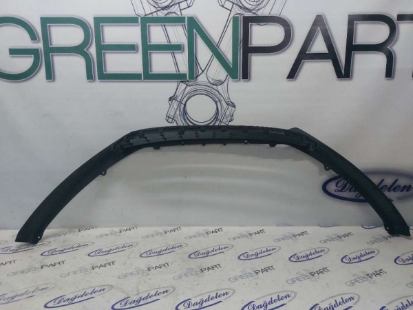 2015-2017 FOCUS ÖN TAMPON ALT SPOİLER