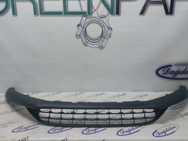 2015-2017 FOCUS ÖN TAMPON ALT SPOİLER