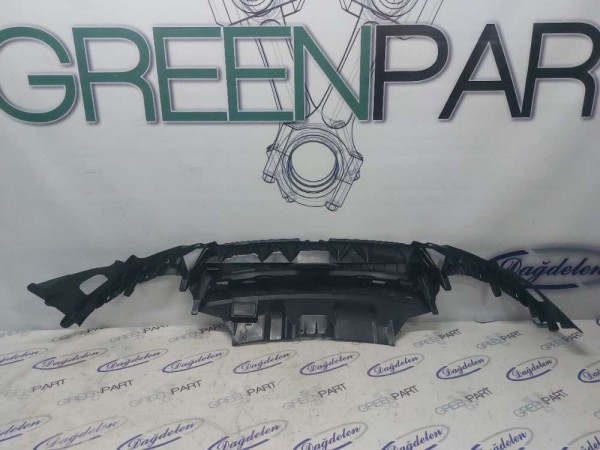 2011-2015 FOCUS ÖN TAMPON İÇ TAKVİYESİ