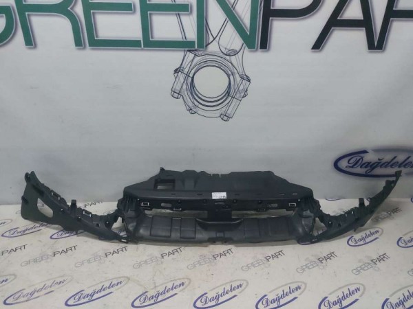 2011-2015 FOCUS ÖN TAMPON İÇ TAKVİYESİ