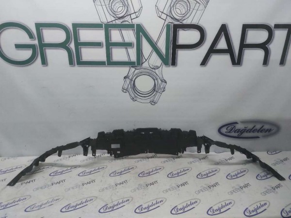 2015-2018 FOCUS ÖN TAMPON TUTUCU